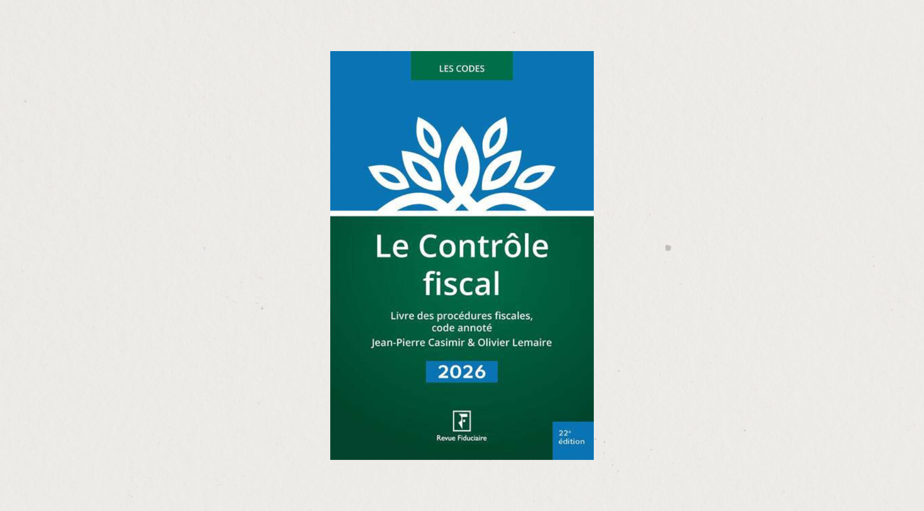 Illustration de l'article Le contrôle fiscal 2026